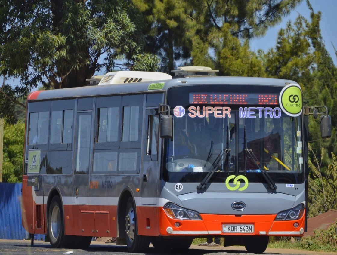 Reprieve as Super Metro allowed to resume operations