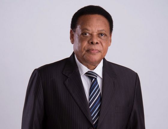 Former EAC Secretary-General, Juma Mwapachu dies at 82