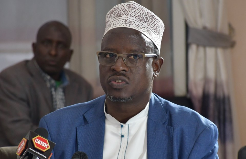 SUPKEM strengthens health partnerships to combat syndemic diseases