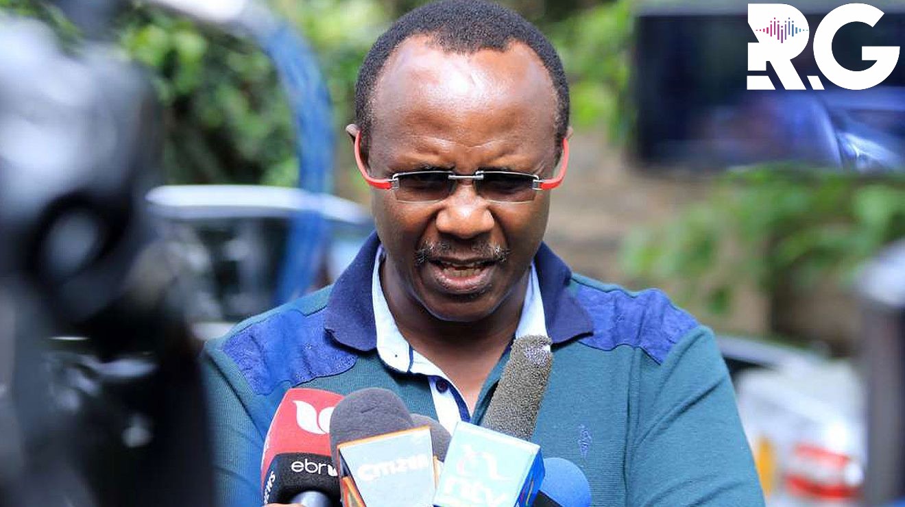 Social Health Authority is outsourced, says Ndii
