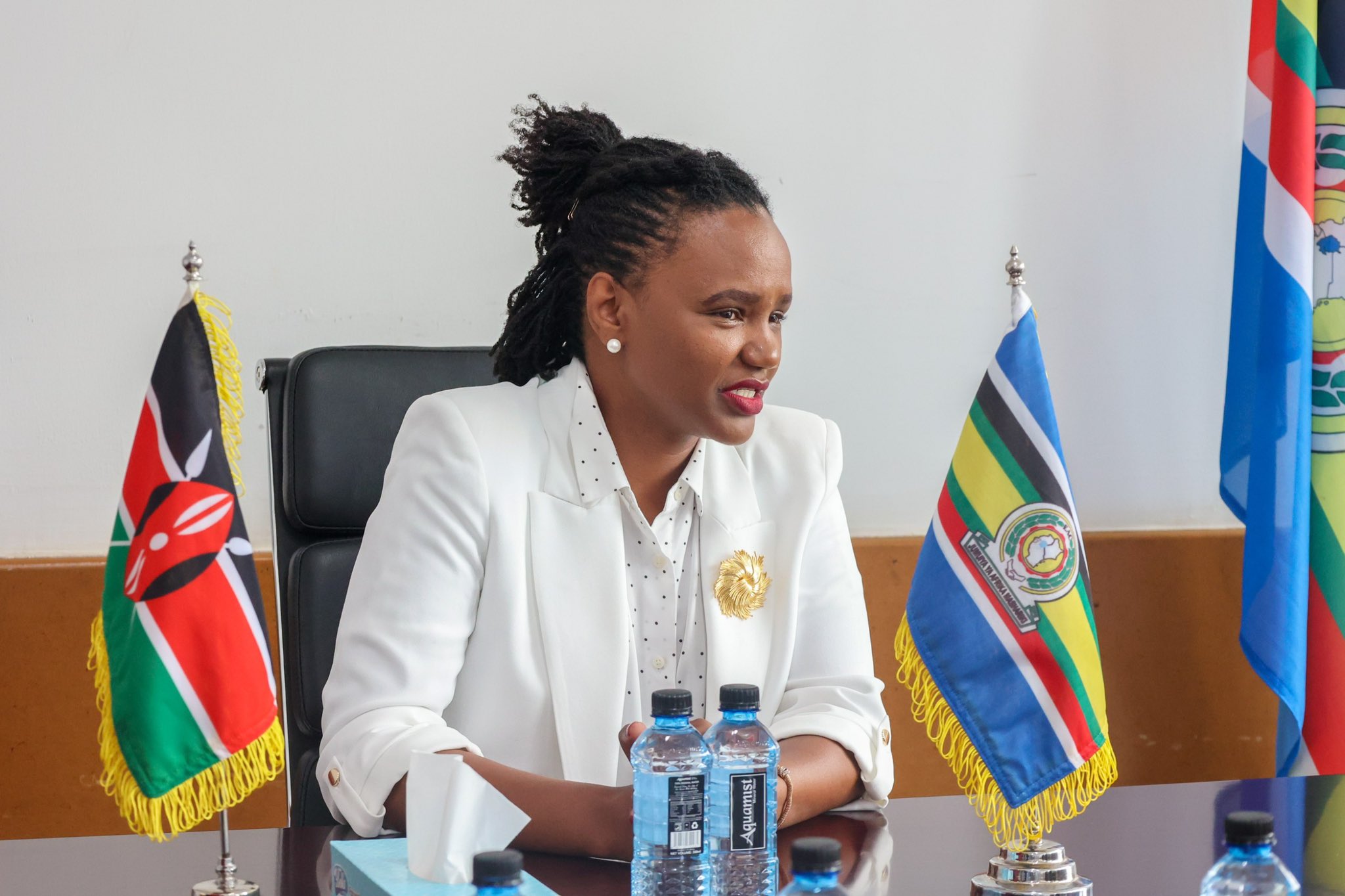 DNA delays not preventing repatriation, says PS Njogu