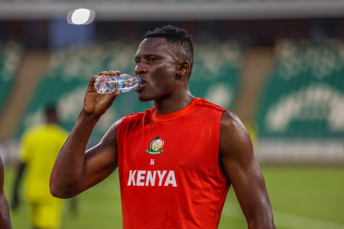 Harambee Stars: Notable names react to Gabon loss