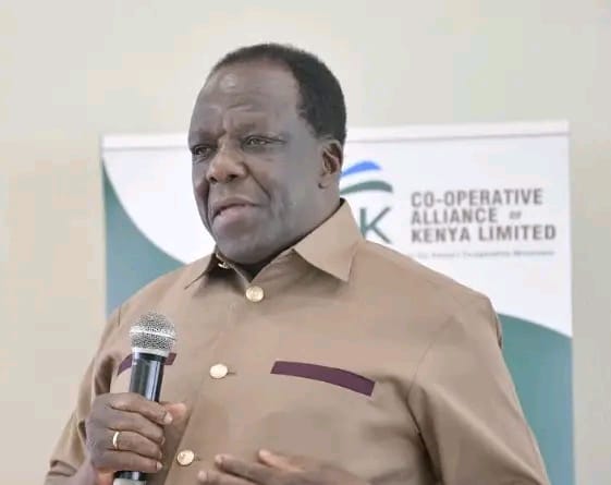 Government disburses Ksh 7.9m to boost entrepreneurship in Khwisero