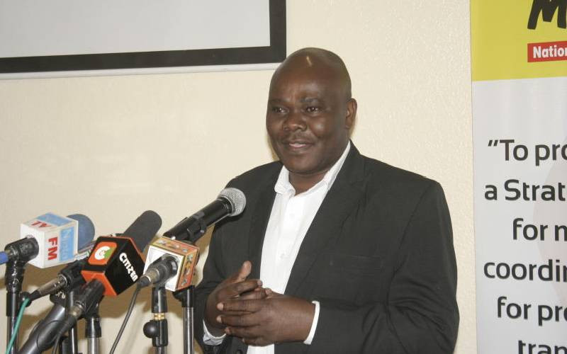 TB testing and treatment disruptions may increase HIV-related deaths