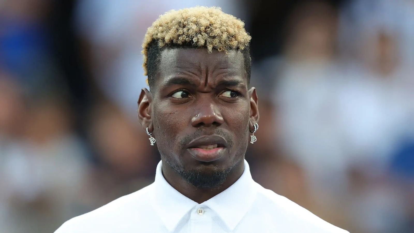 Paul Pogba to return to football as doping ban ends