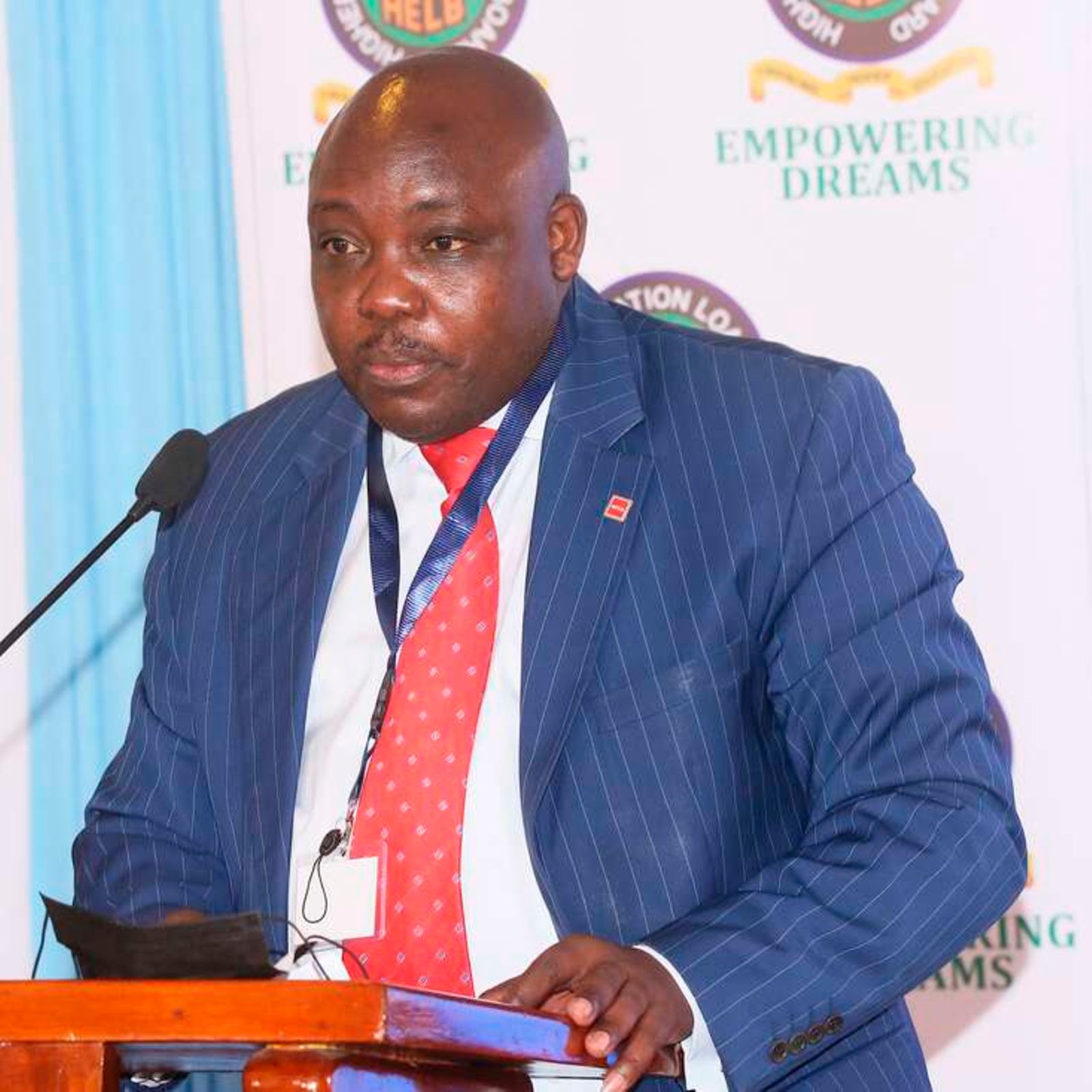 Loan defaulters get relief as HELB announces 80% penalty waiver