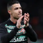 Top ten richest footballers at 2026 World Cup includes two Africans and 18-year-old