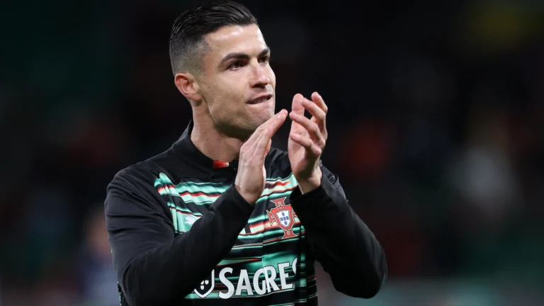 Top ten richest footballers at 2026 World Cup includes two Africans and 18-year-old