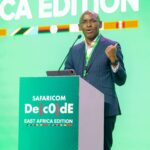 M-Pesa processes Sh103.2 billion daily in Africa expansion push, says Safaricom CEO