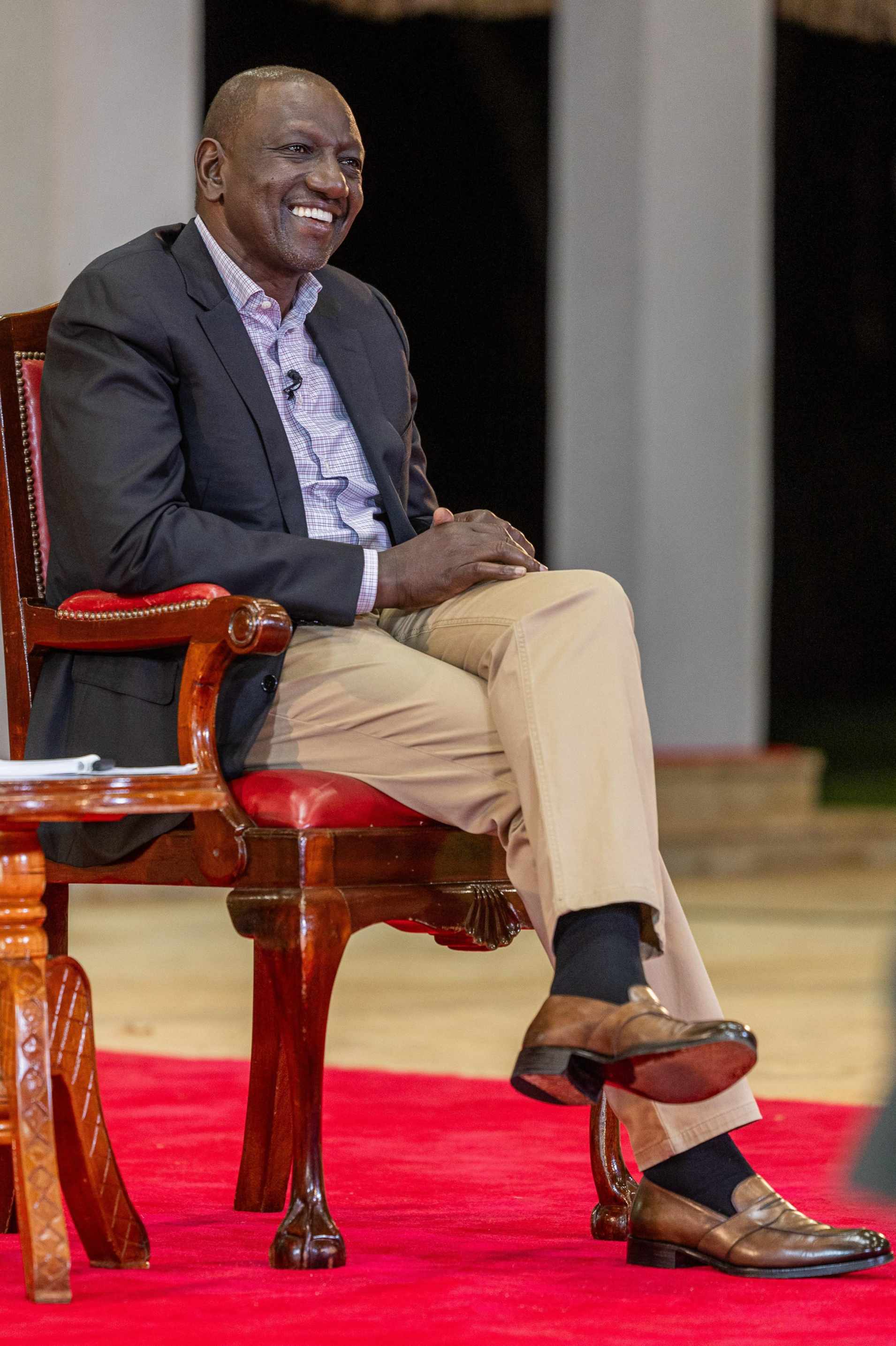 President Ruto’s five-day visit: What’s in store for Mt Kenya