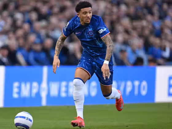 Chelsea will pay Manchester United to avoid signing Sancho