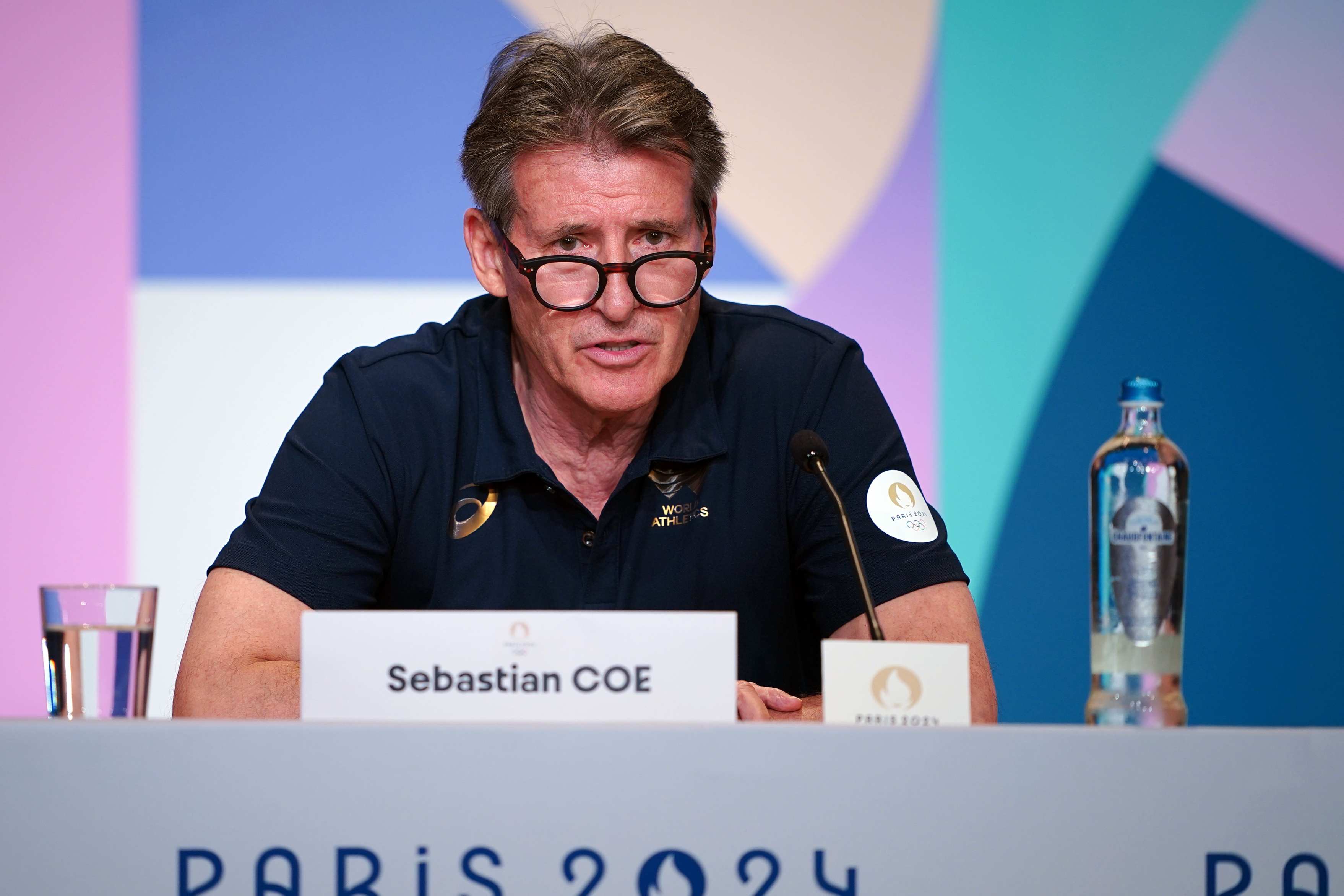 Tokyo 2025: Climate change to alter calendar, with move likely soon: Sebastian Coe