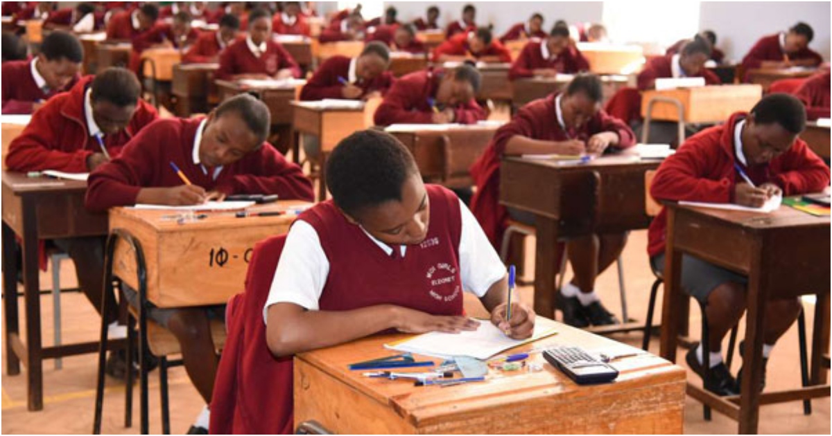 116,000 learners approved for senior school transfers, 66,000 appeals denied - PS Bitok