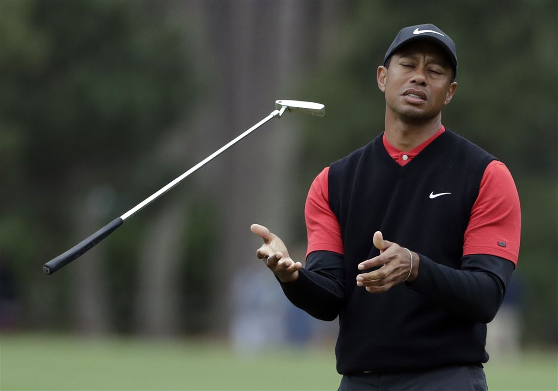 Golf Legend Tiger Woods undergoes surgery