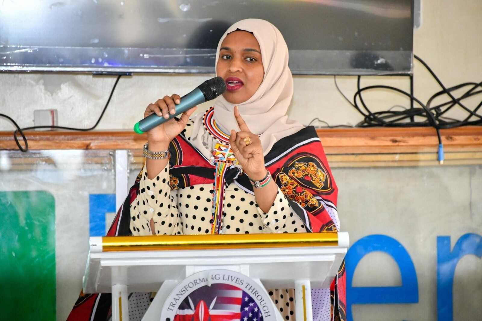 We have not sold Bomas of Kenya to anyone, says government