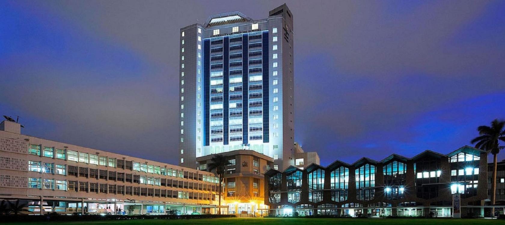 UoN Council blames Education CS Ogamba for VC appointment standoff