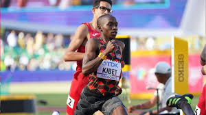 Kenya names strong team for World Indoor Championships