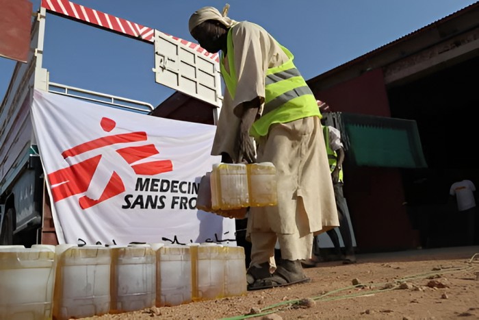 South Darfur faces growing malnutrition crisis amid conflict