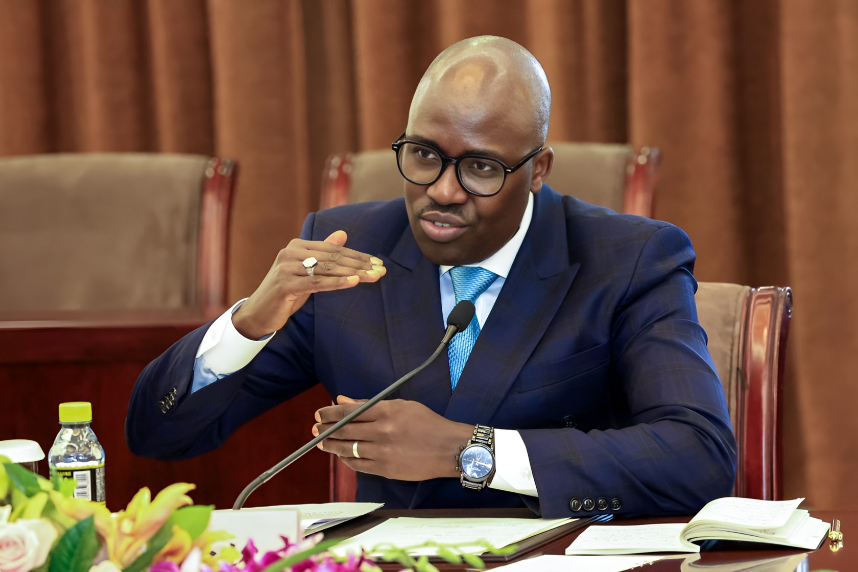 Kenya reiterates commitment to Somalia’s sovereignty amid Somaliland dispute