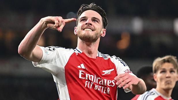 Arsenal in dreamland as they demolish Real Madrid 3-0 in London