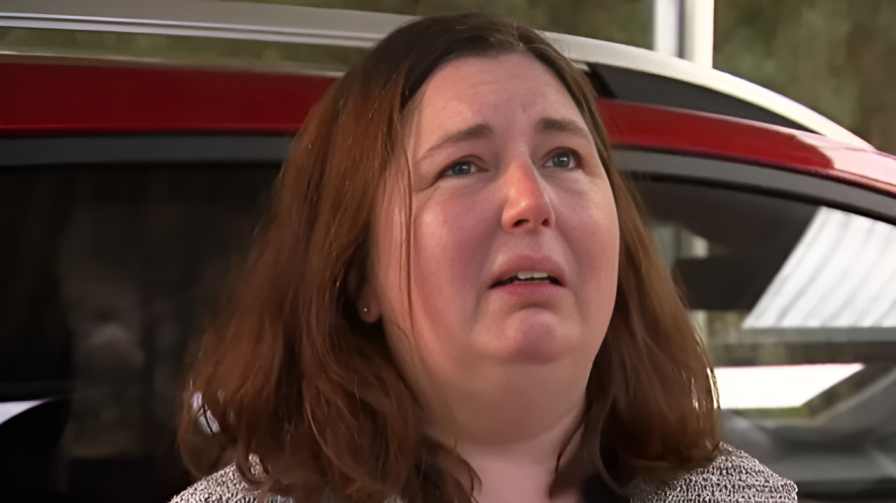 Australian woman on trial for alleged mushroom poisoning that killed three relatives