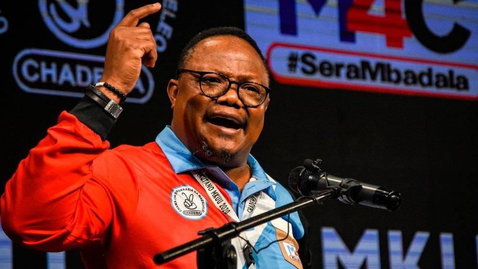 Chadema demands answers over alleged beating of toddlers in Geita