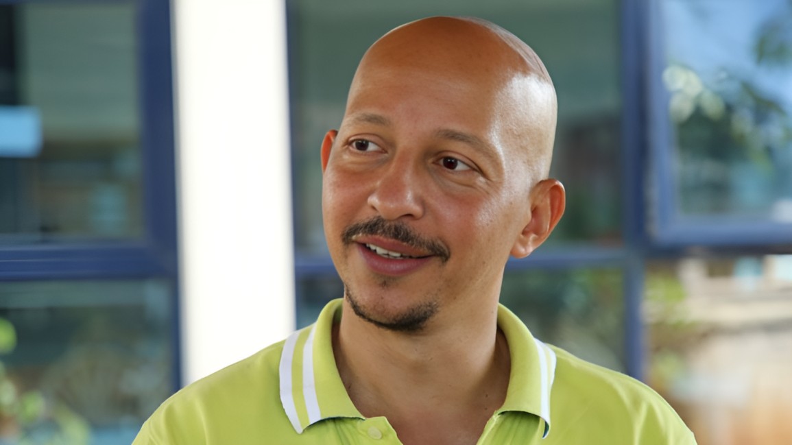 Drama as Sasha Mutai resigns as head of Kenya Rugby Union