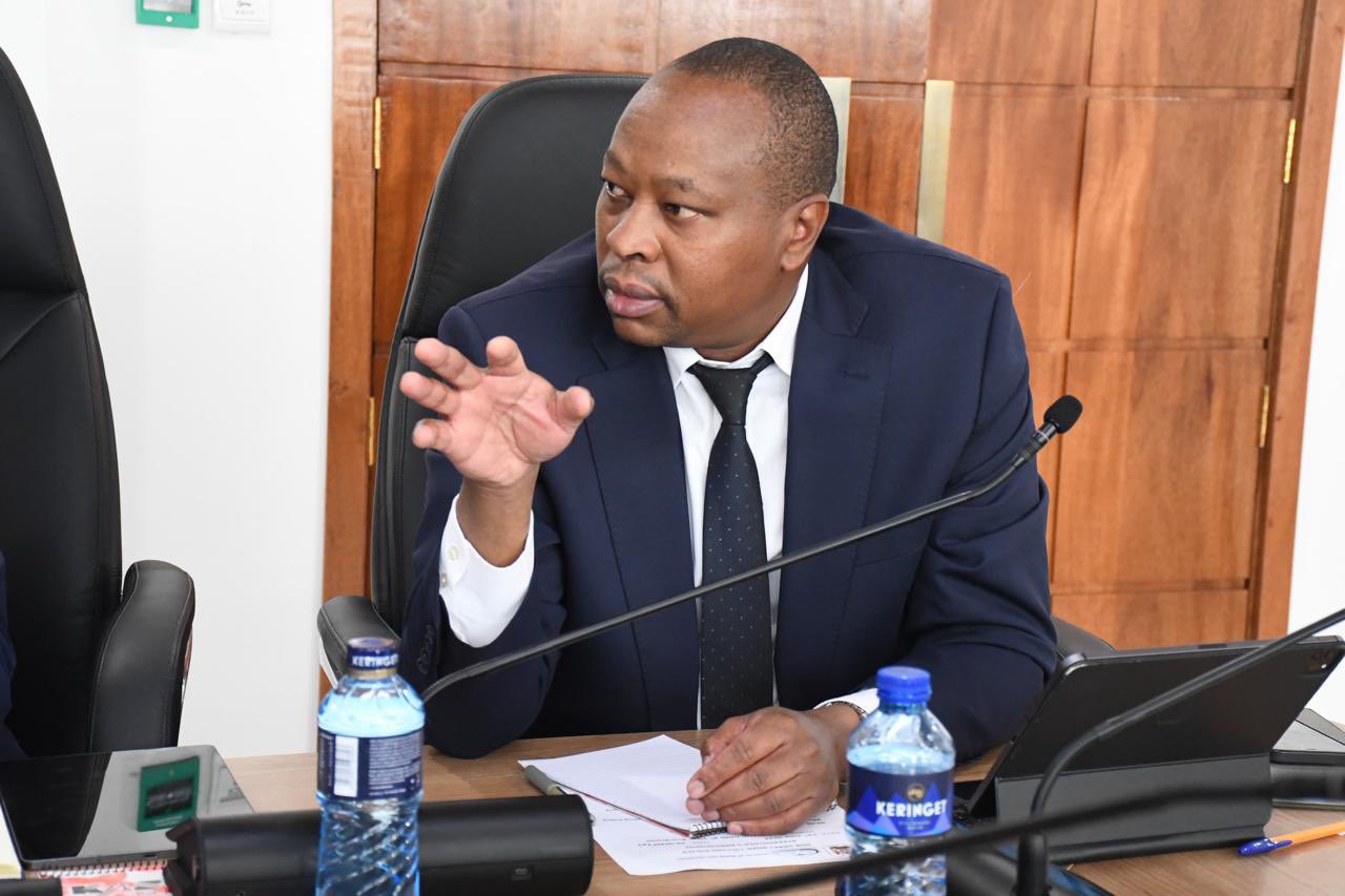 New bill targets shorter tenures for chiefs of Kenya's road agencies