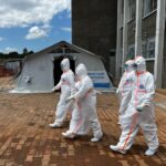 Kenya among counties warned of weak pandemic defenses as new report flags growing risks