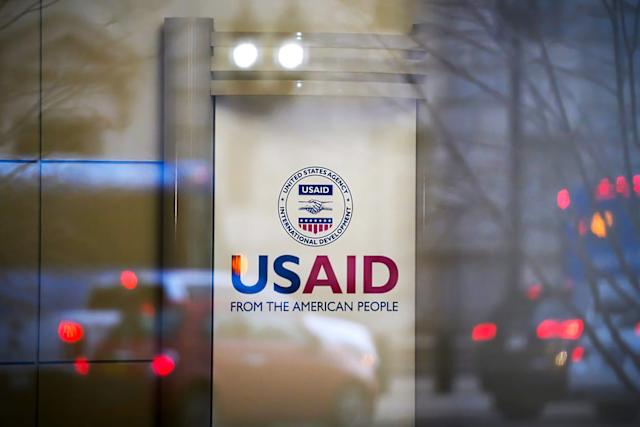 Africa’s turn toward self-reliance after USAID funding cuts