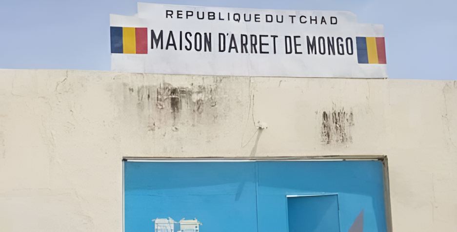 Deadly prison break in Chad leaves three dead, Governor injured