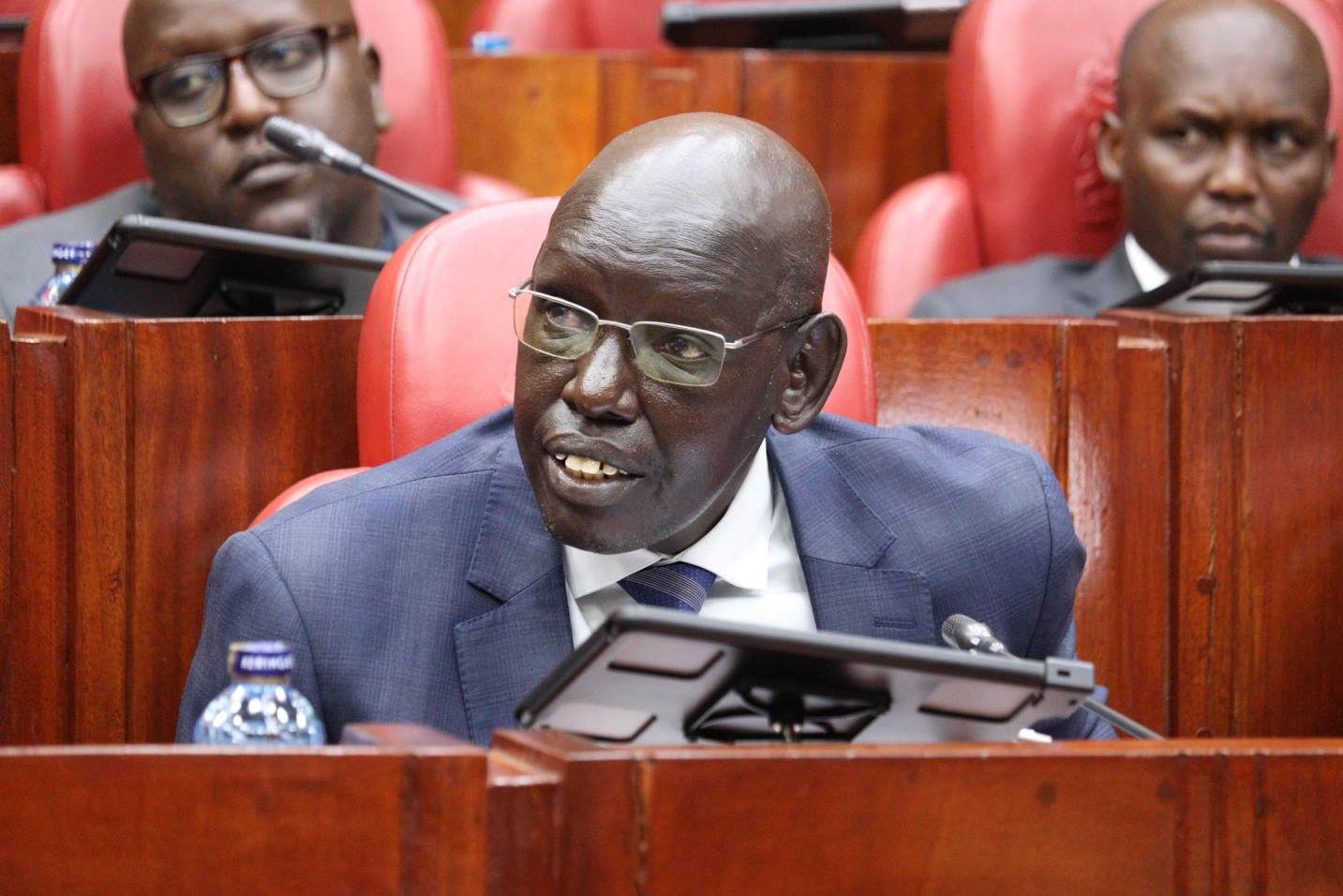 Private firms revealed as operators of Government’s eCitizen platform