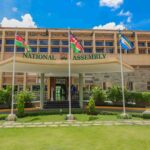 National Assembly invites public views on Business Laws Amendment Bill