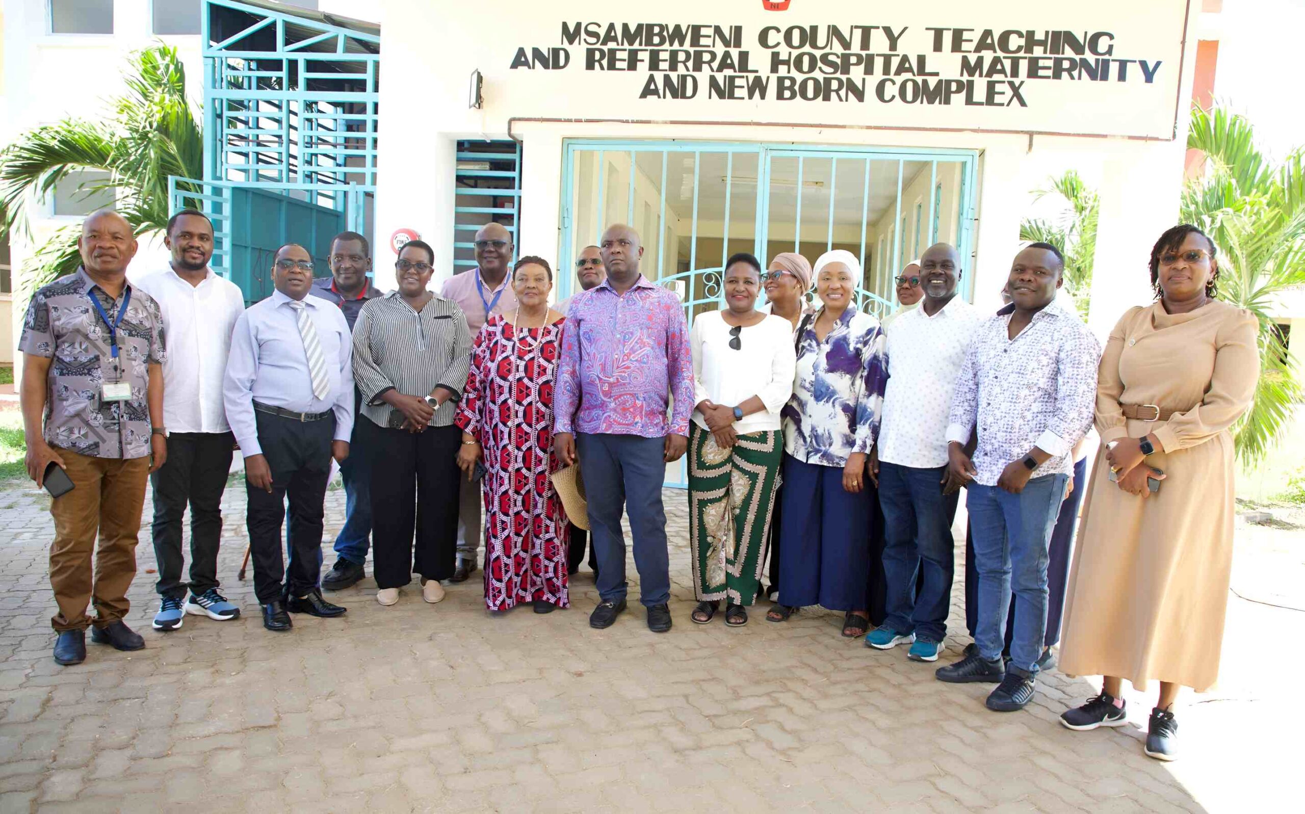 Senators expose shortcomings in Kwale County’s development projects