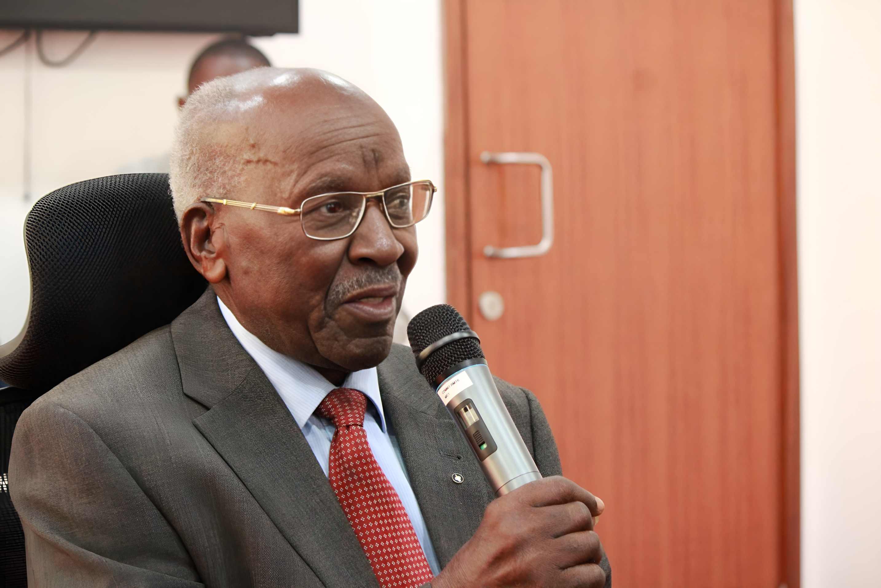 Chuka Community petitions for official tribal status in Kenya