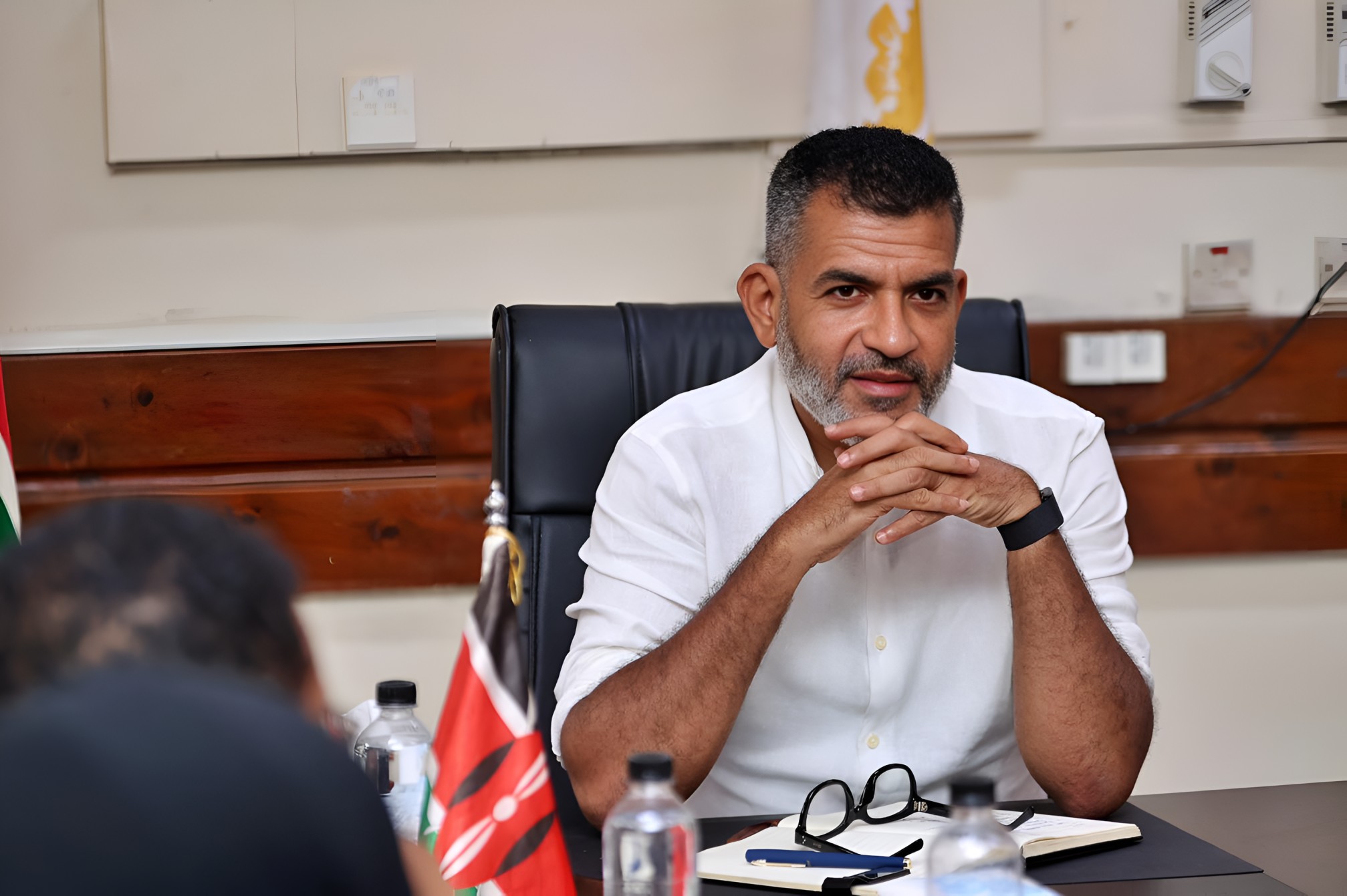 Safety First: Mombasa suspends beach and marine activities over wind alert