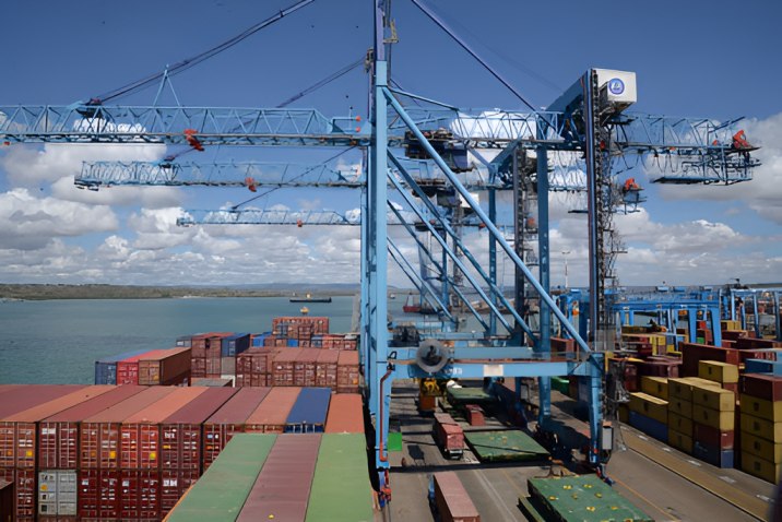 KRA resumes supervised container stripping for Zanzibar and Pemba