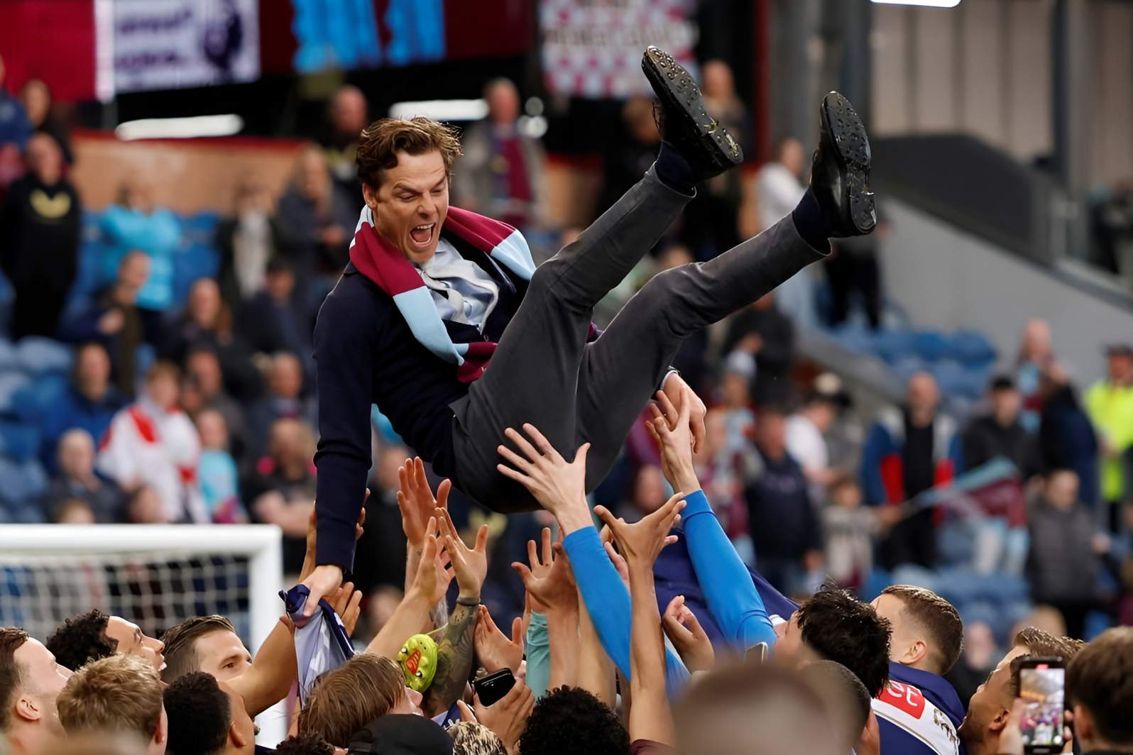 Leeds United and Burnley promoted to the EPL, but will they last?