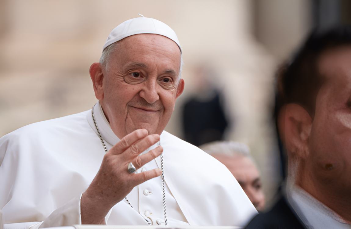 Pope Francis: Funeral tradition, succession and milestones