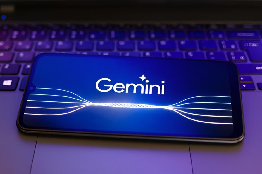 Google’s Gemini AI hits 350 million users as antitrust case builds