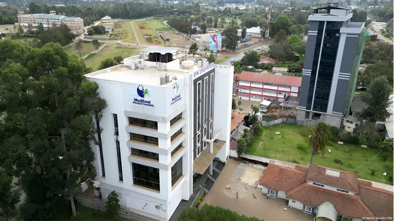 Mediheal shares protocols used in 476 kidney transplants