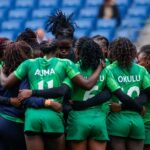 Odongo names 28 for Africa Women's Cup in Nairobi