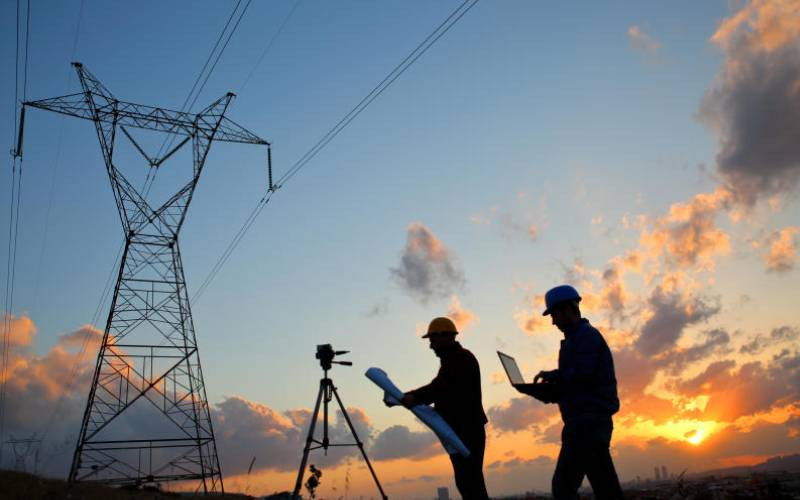 Government faces Sh4.5 billion fine as Ketraco loses power line case