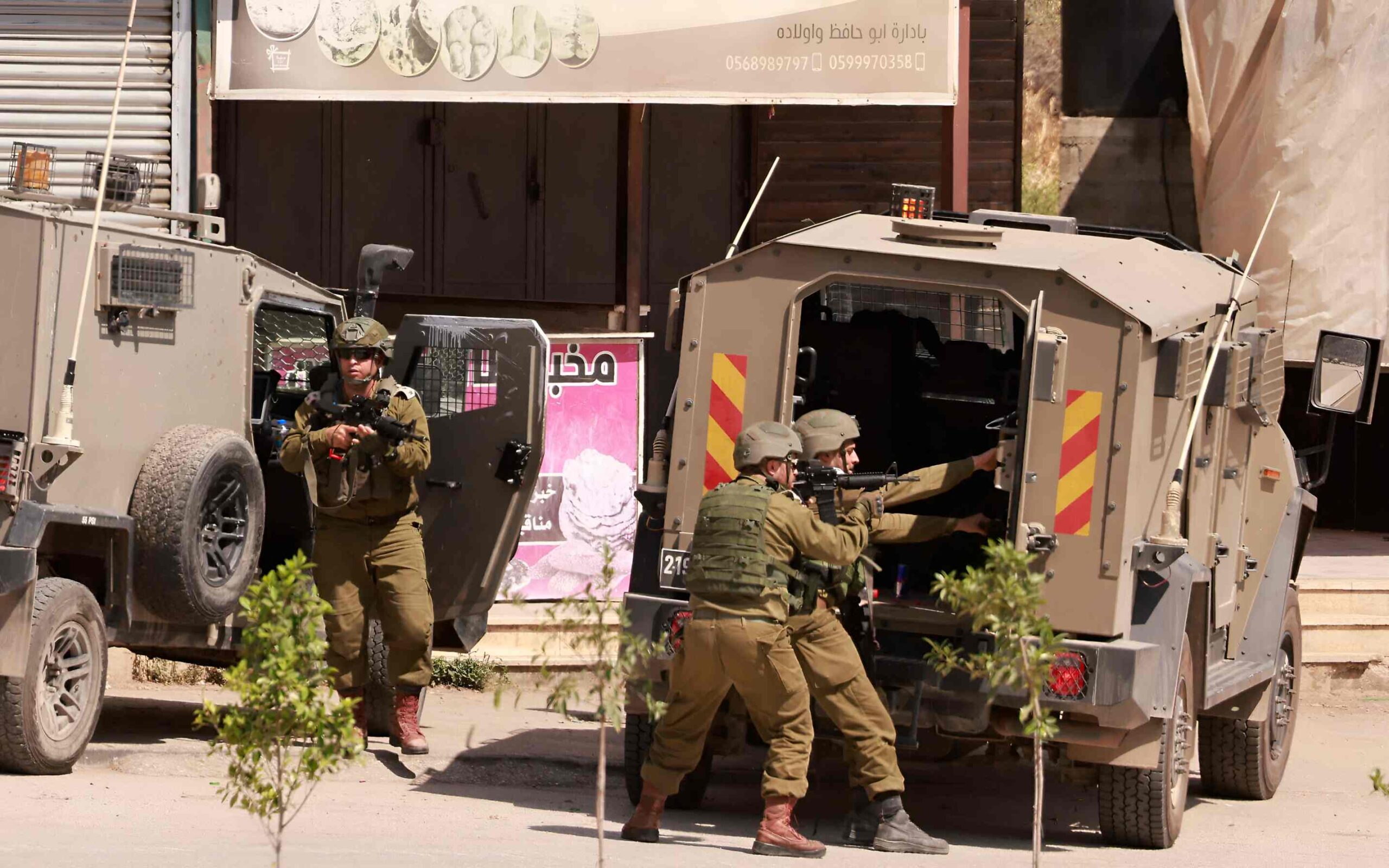 Israeli army admits UN staffer was killed by its Troops in Gaza