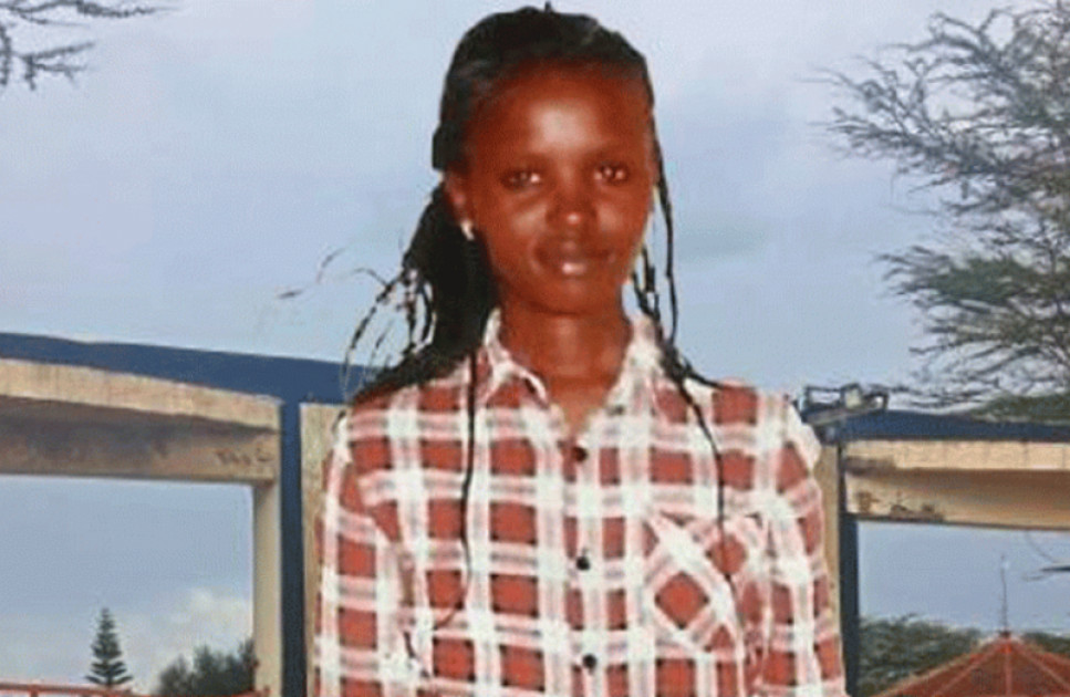 December 16 set for next mention in Agnes Wanjiru murder case