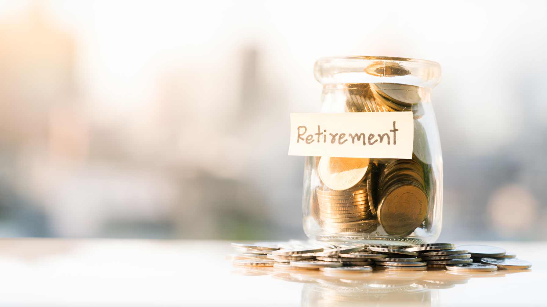 Majority of low-income Kenyans lack pension savings