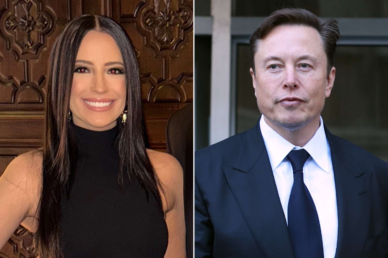 Right-wing influencer breaks silence on Elon Musk’s surrogacy offer