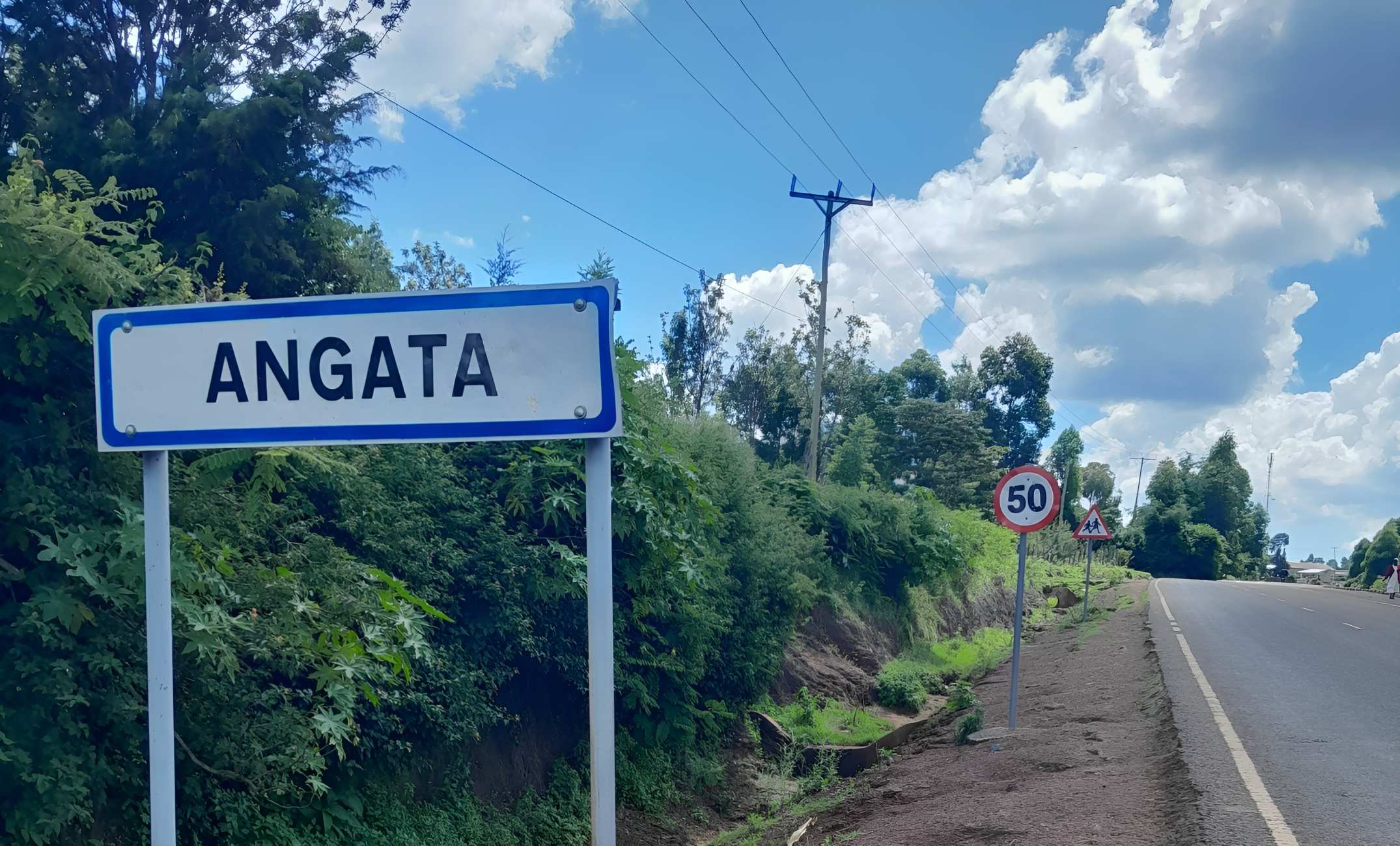 KNCHR demands accountability and justice over Angata Barikoi violence