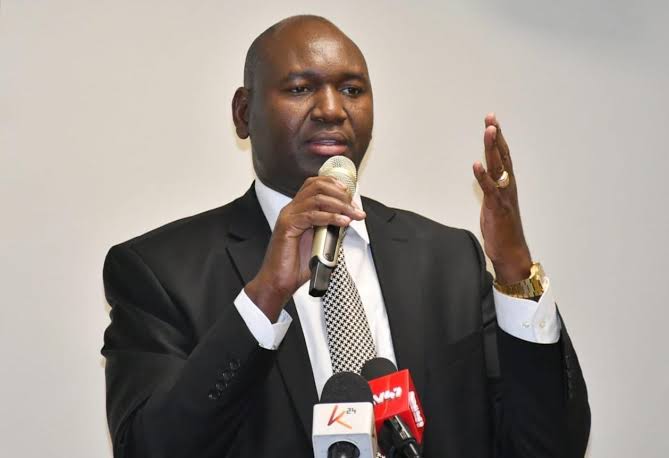 Alarm as Government allocates zero for national exams