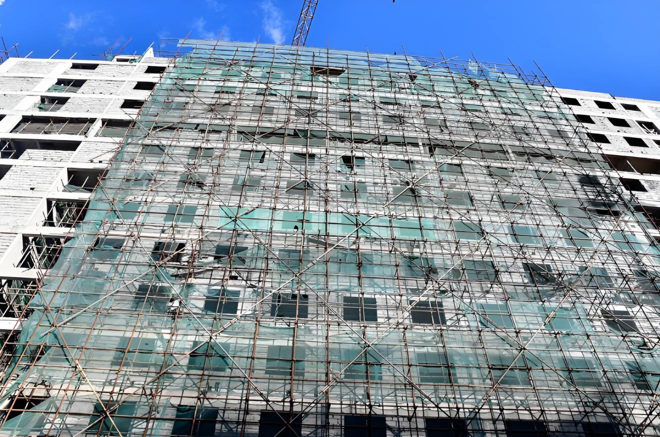 Experts urge audit of Nairobi’s illegal high-rises